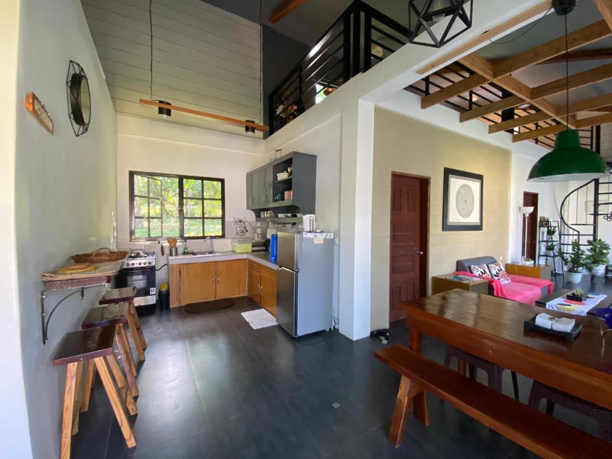 Laguna Loft Camiguin Мамбахао Экстерьер фото